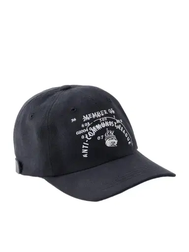 Enfants Riches Déprimés Logo-Embroidered Cotton Cap - Men | Thumbnail 1