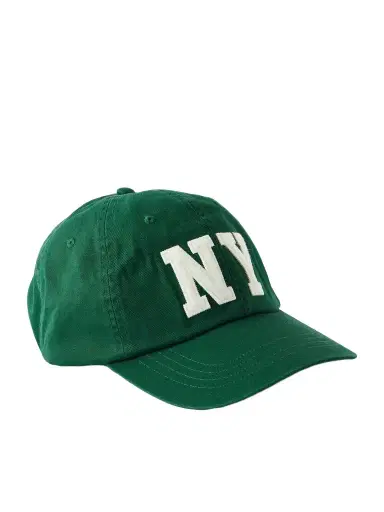 Polo Ralph Lauren Embroidered Cotton-Twill Baseball Cap - Men | Thumbnail 1