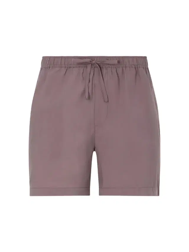 Frame Summer Boxer Straight-Leg Shell Shorts - Men