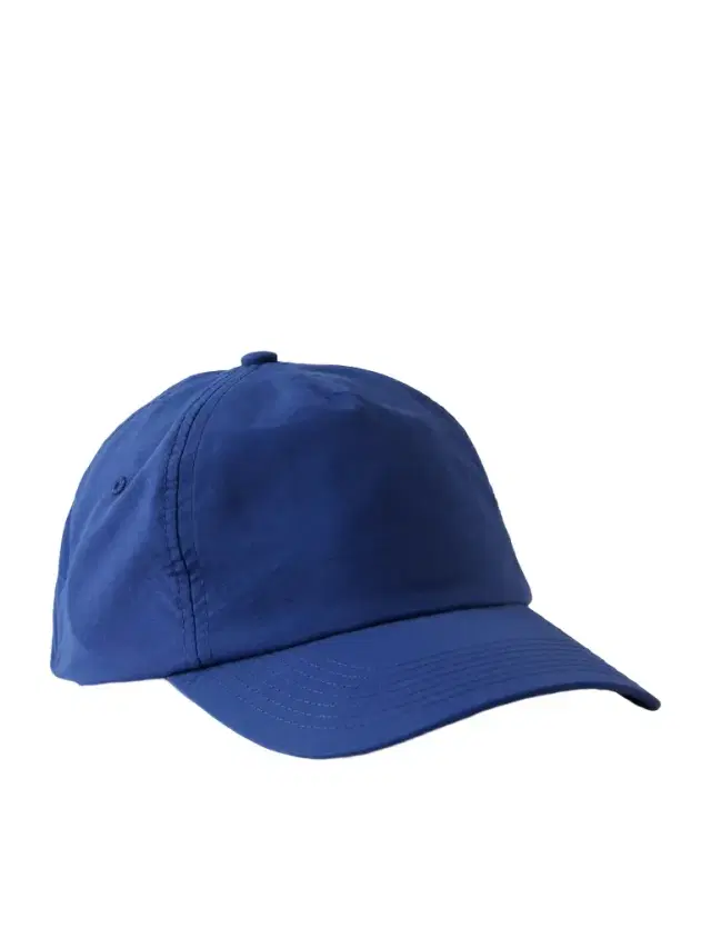 Frescobol Carioca Fernando Logo-Embroidered Baseball Cap - Men