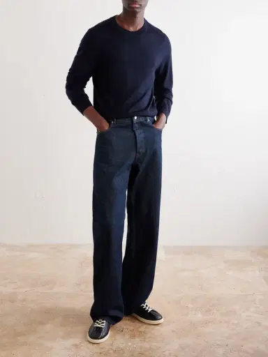 Paul Smith Merino Wool Sweater - Men | Thumbnail 2 Paul Smith Merino Wool Sweater - Men | Thumbnail 2