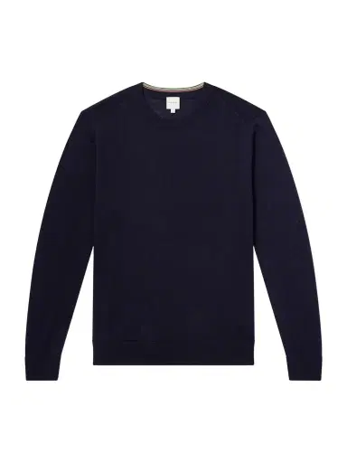 Paul Smith Merino Wool Sweater - Men | Thumbnail 1 Paul Smith Merino Wool Sweater - Men | Thumbnail 1