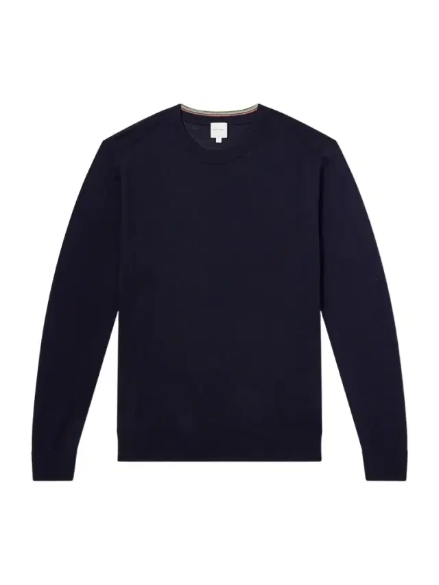 Merino Wool Sweater - Men