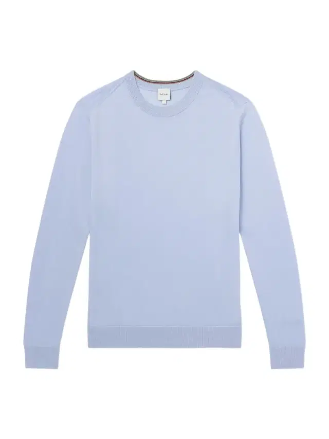 Merino Wool Sweater - Men
