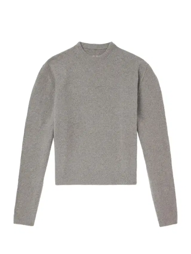 Rick Owens Cashmere-Blend Sweater - Men