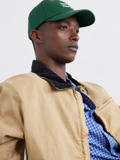 Corridor NY NY Embroidered Cotton-Twill Baseball Cap - Men | Thumbnail 3 Corridor NY NY Embroidered Cotton-Twill Baseball Cap - Men | Thumbnail 3