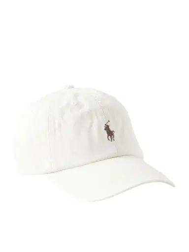 Polo Ralph Lauren Logo-Embroidered Cotton-Twill Baseball Cap - Men | Thumbnail 1