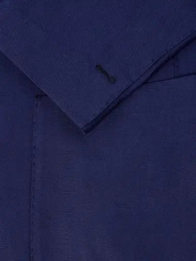 ELEVENTY Lyocell and Linen-Blend Suit Jacket - Men | Thumbnail 2 ELEVENTY Lyocell and Linen-Blend Suit Jacket - Men | Thumbnail 2