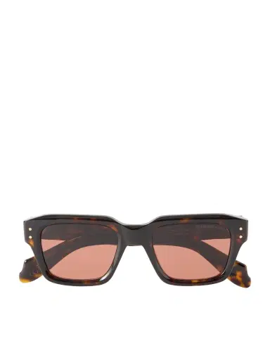 Cutler and Gross 1432 Square-Frame Acetate Sunglasses - Men | Thumbnail 1 Cutler and Gross 1432 Square-Frame Acetate Sunglasses - Men | Thumbnail 1