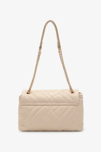 Roberto Cavalli Quilted Shoulder Bag | Thumbnail 3