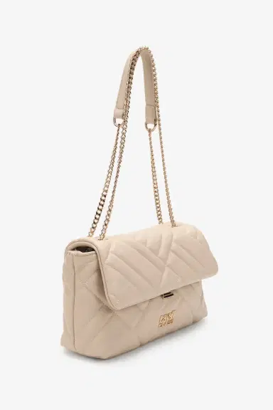 Roberto Cavalli Quilted Shoulder Bag | Thumbnail 4