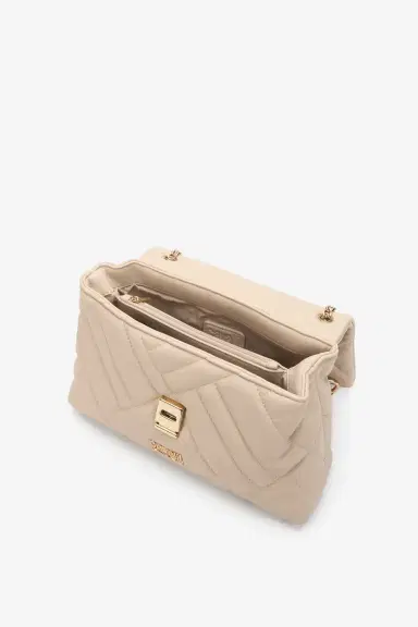 Roberto Cavalli Quilted Shoulder Bag | Thumbnail 5