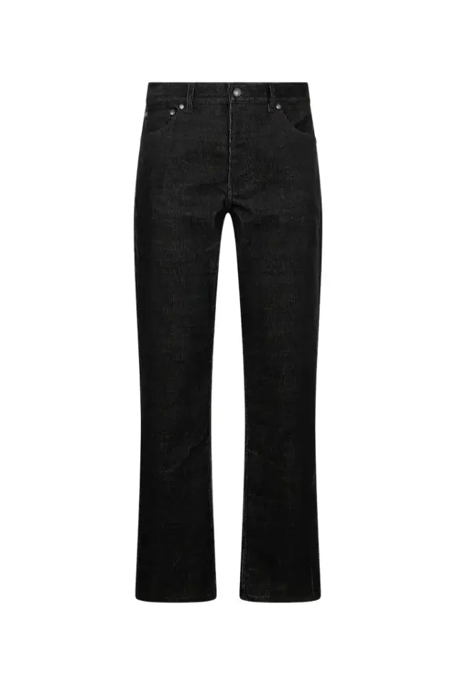 Roberto Cavalli Denim Trousers