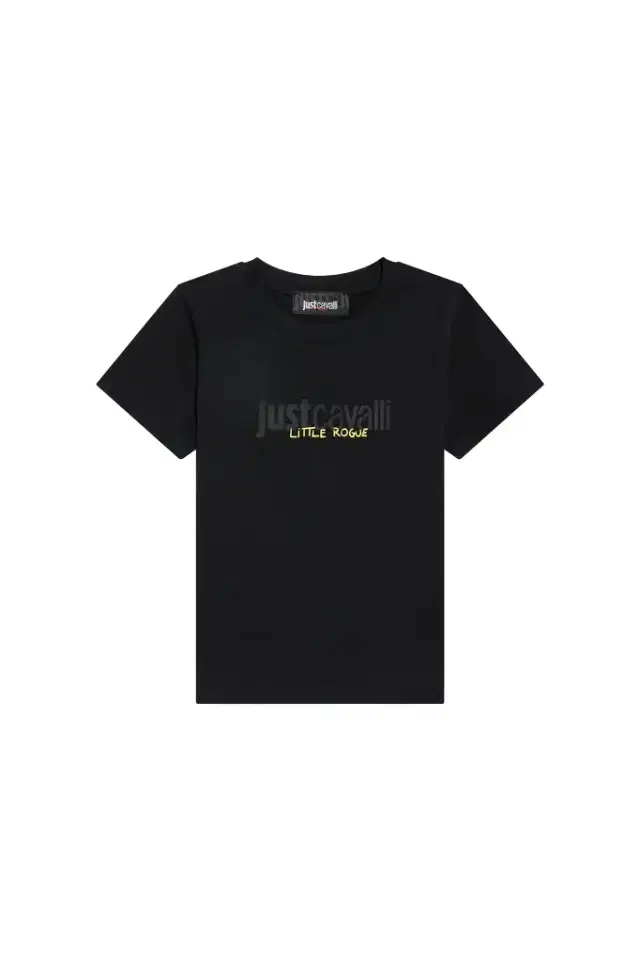 Little Rogue Graphic T-shirt