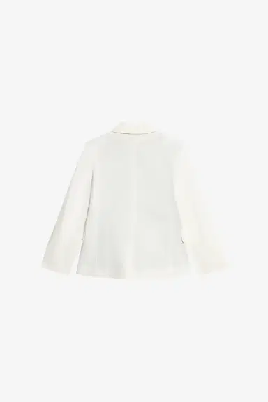 Roberto Cavalli Elegant Double-Breasted Jacket | Thumbnail 2 Roberto Cavalli Elegant Double-Breasted Jacket | Thumbnail 2
