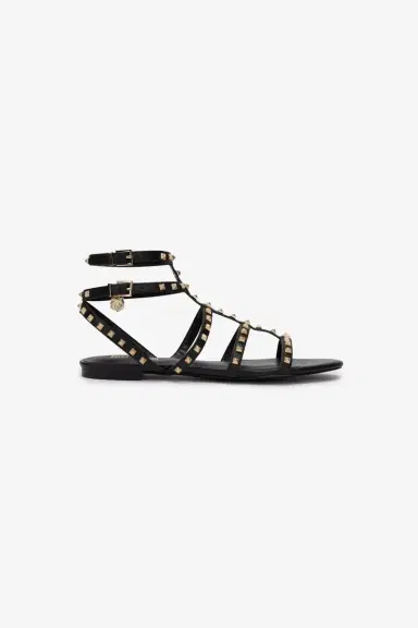 Roberto Cavalli Sandal with Stud | Thumbnail 2