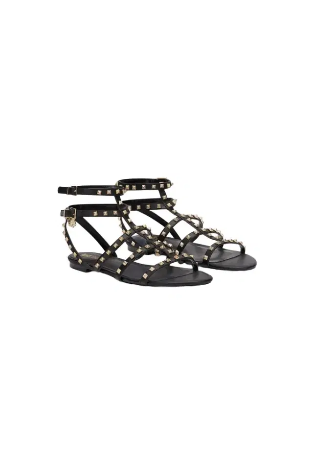 Roberto Cavalli Sandal with Stud