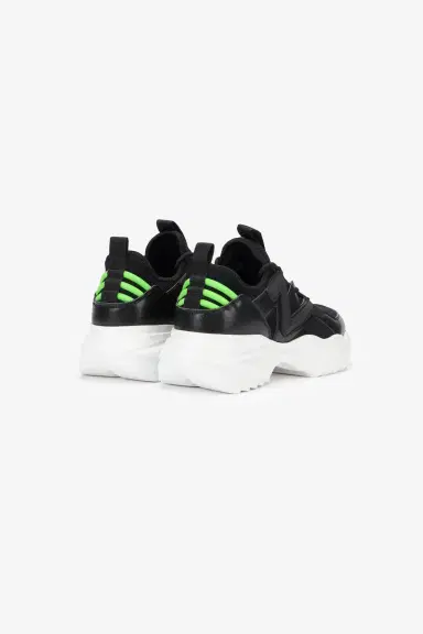 Roberto Cavalli Sneakers with Logo | Thumbnail 3 Roberto Cavalli Sneakers with Logo | Thumbnail 3