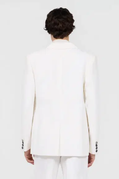 Roberto Cavalli Jacket with Ray Print | Thumbnail 3