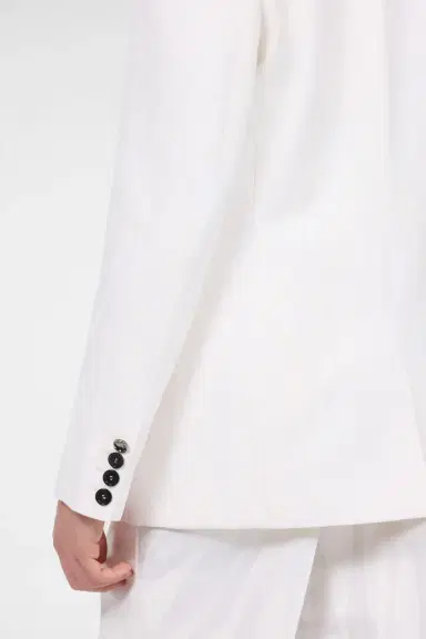 Roberto Cavalli Jacket with Ray Print | Thumbnail 5