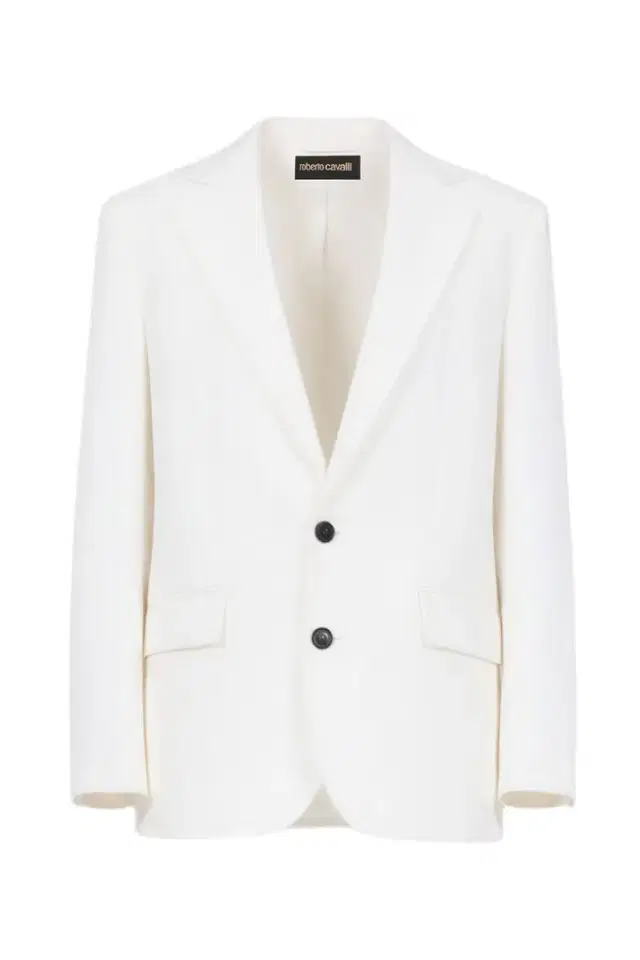Jacket with Ray Print