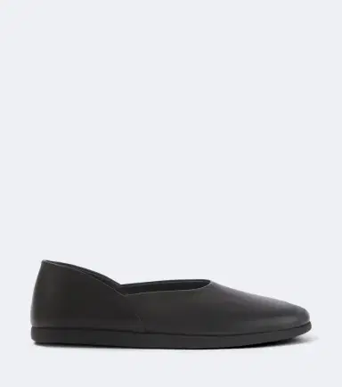 Stòffa Stòffa Leather slip-on shoes | Thumbnail 4 Stòffa Stòffa Leather slip-on shoes | Thumbnail 4