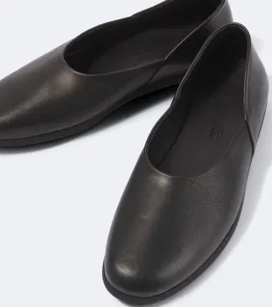 Stòffa Stòffa Leather slip-on shoes | Thumbnail 5 Stòffa Stòffa Leather slip-on shoes | Thumbnail 5