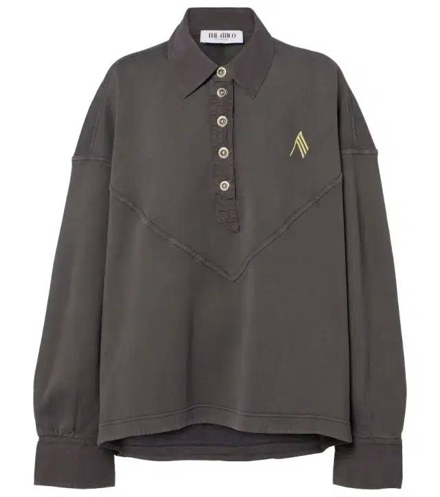 Cotton sweatshirt