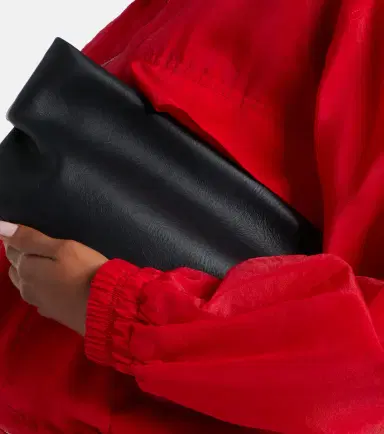 The Frankie Shop Drea bomber jacket | Thumbnail 5 The Frankie Shop Drea bomber jacket | Thumbnail 5