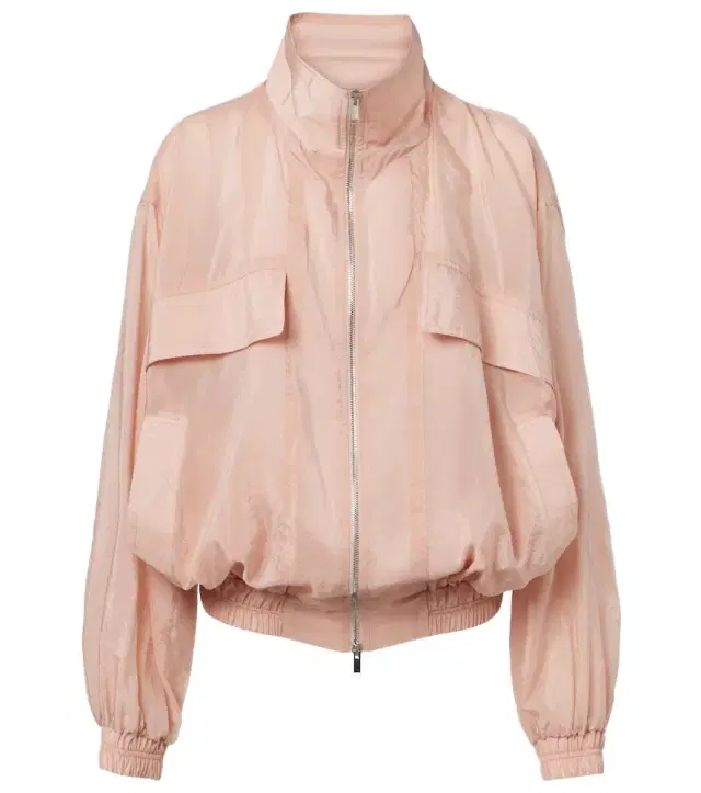 Drea bomber jacket