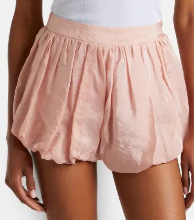 The Frankie Shop Alina shorts | Thumbnail 4