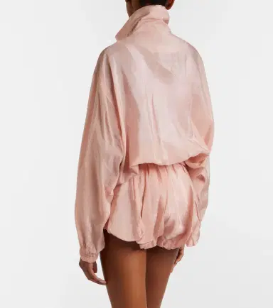 The Frankie Shop Alina shorts | Thumbnail 5