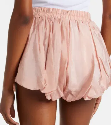 The Frankie Shop Alina shorts | Thumbnail 6
