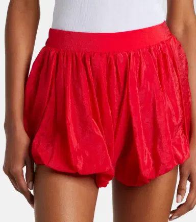 The Frankie Shop Alina shorts | Thumbnail 3