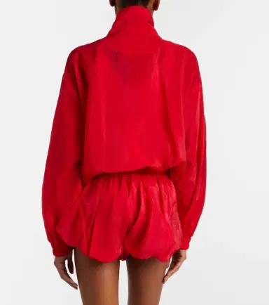 The Frankie Shop Alina shorts | Thumbnail 4