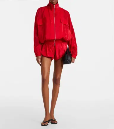 The Frankie Shop Alina shorts | Thumbnail 6