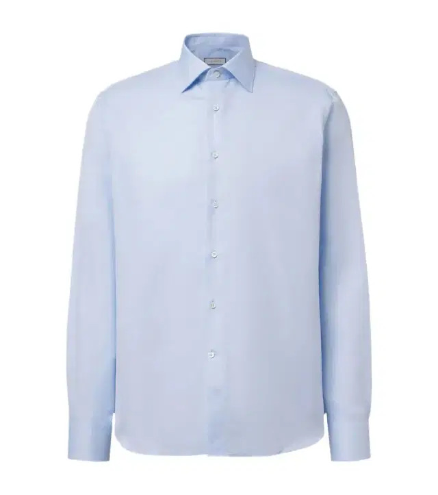 Cotton shirt