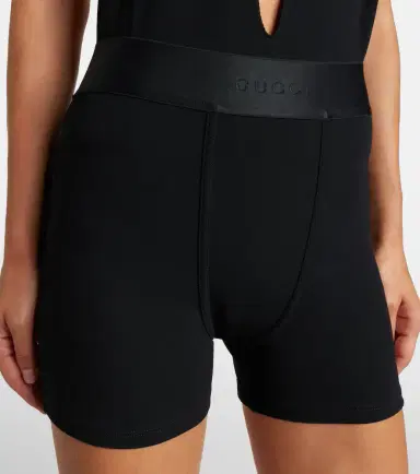 Gucci Jersey shorts | Thumbnail 3 Gucci Jersey shorts | Thumbnail 3