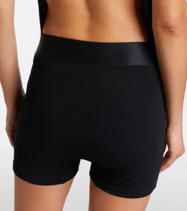 Gucci Jersey shorts | Thumbnail 5 Gucci Jersey shorts | Thumbnail 5