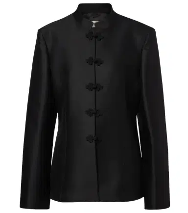 RÓHE Róhe Wool-blend jacket | Thumbnail 1