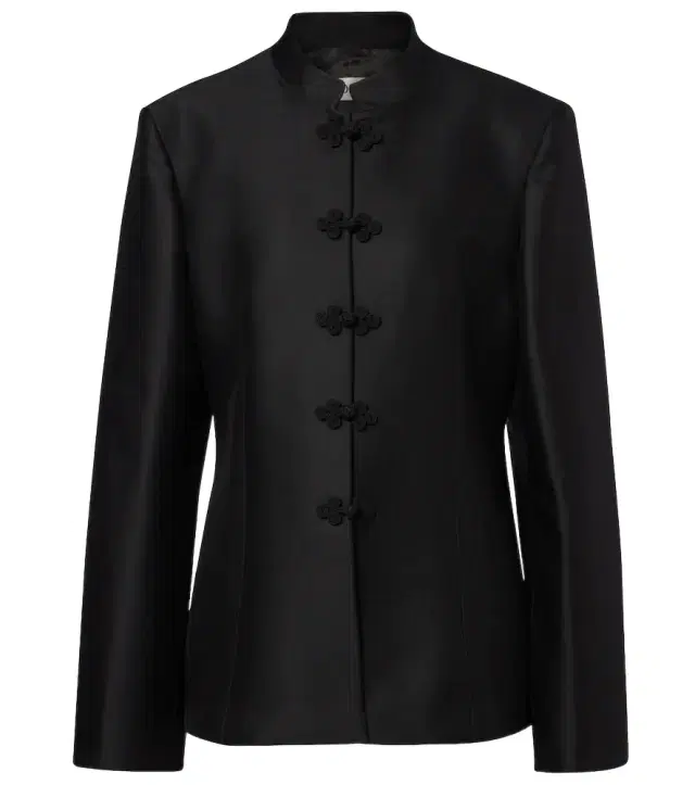 Rohe Róhe Wool-blend jacket