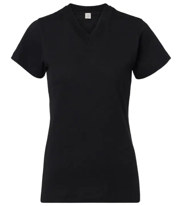 Cotton jersey T-shirt