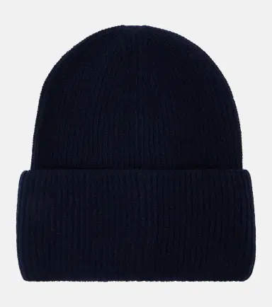 Moncler Wool and cashmere beanie | Thumbnail 2 Moncler Wool and cashmere beanie | Thumbnail 2
