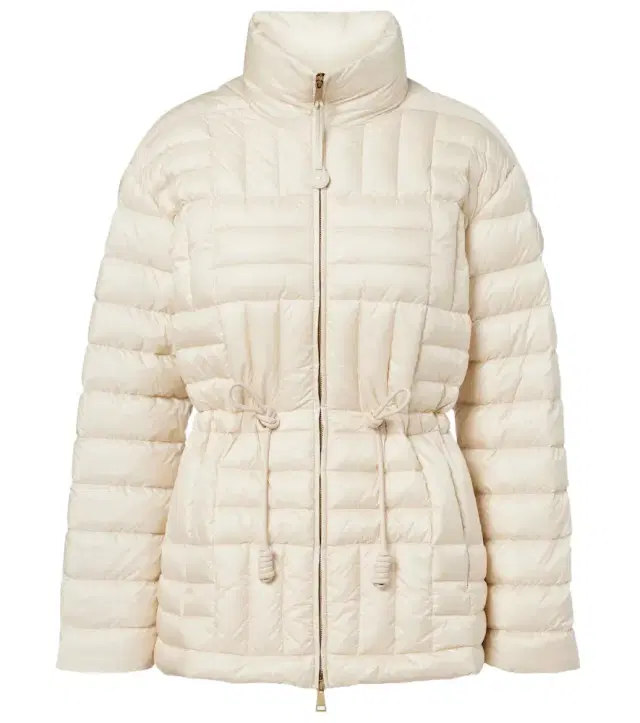 Moncler Antigones quilted down jacket
