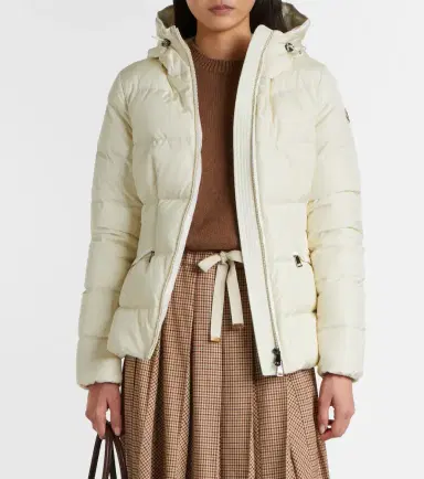 Moncler Avoce down jacket | Thumbnail 2 Moncler Avoce down jacket | Thumbnail 2