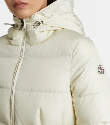 Moncler Avoce down jacket | Thumbnail 3 Moncler Avoce down jacket | Thumbnail 3
