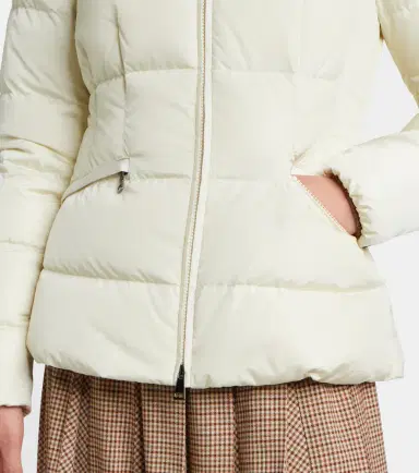 Moncler Avoce down jacket | Thumbnail 4 Moncler Avoce down jacket | Thumbnail 4