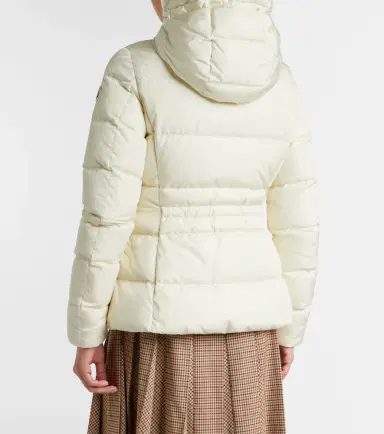 Moncler Avoce down jacket | Thumbnail 6 Moncler Avoce down jacket | Thumbnail 6