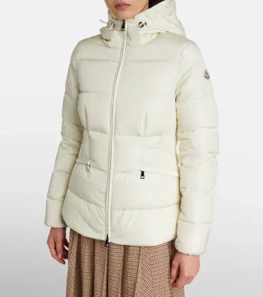 Moncler Avoce down jacket | Thumbnail 7 Moncler Avoce down jacket | Thumbnail 7