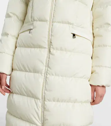 Moncler Avocette down coat | Thumbnail 2 Moncler Avocette down coat | Thumbnail 2